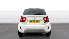 Suzuki Ignis 1.2 Dualjet 12V Hybrid SZ5 5dr Petrol Hatchback